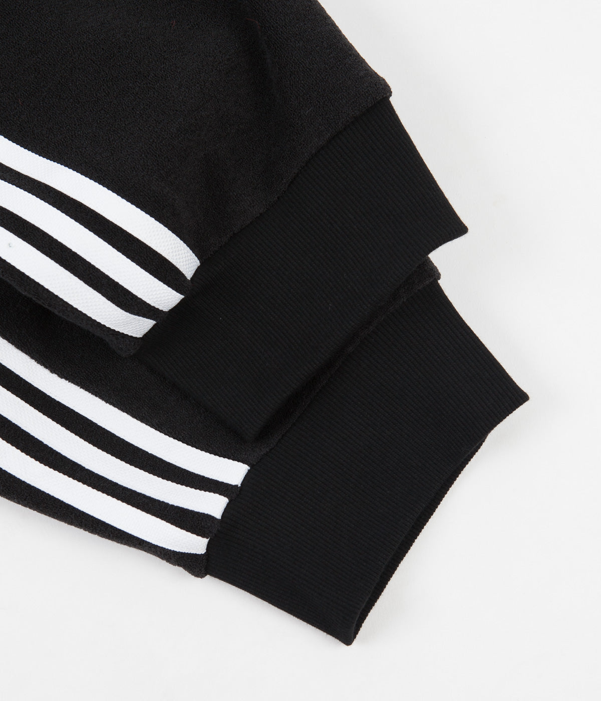 Adidas Originals Three Stripe Hoodie & Sweat Pants Mix & Match | ASOS